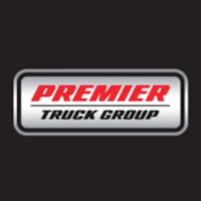 Premier Truck Group Logo