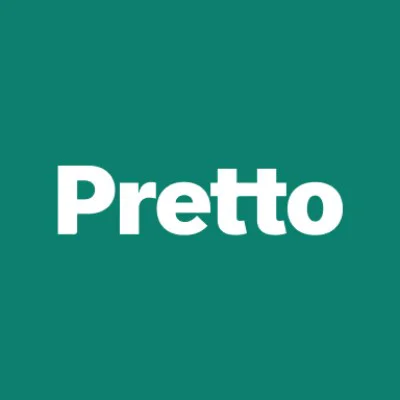 Pretto Logo