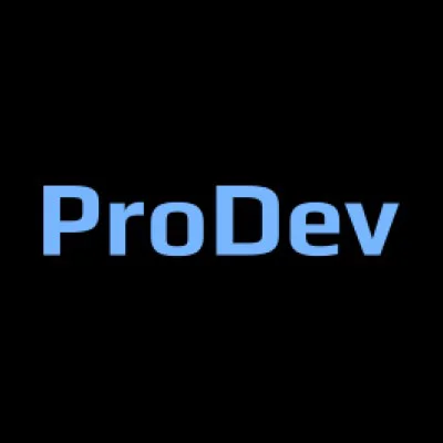 ProDev US, LLC Logo