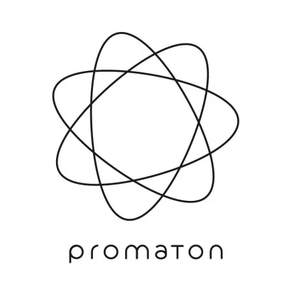 Promaton Logo