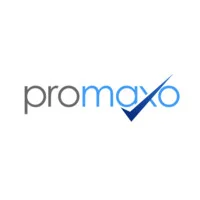Promaxo Logo