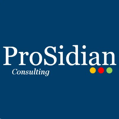 ProSidian Consulting logo