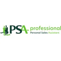 PSA-professional Logo