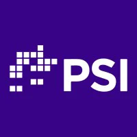 PSI CRO AG Logo