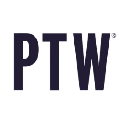 PTW Logo