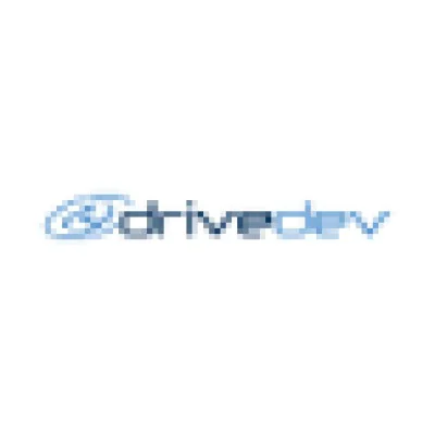 DriveDev Inc. Logo