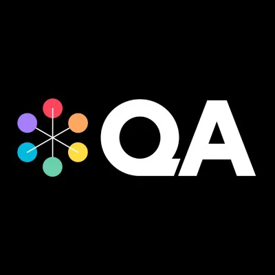QA North America Logo