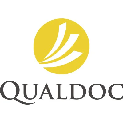 Qualdoc logo