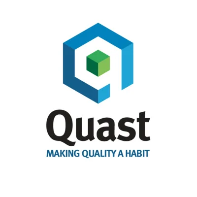 Quast Ltd logo