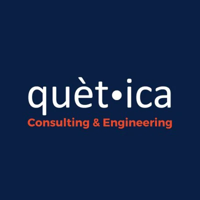 Quetica Consulting & Engineering logo