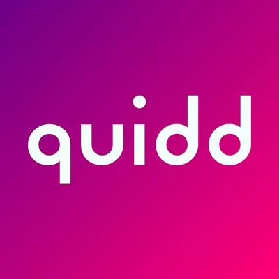 Quidd Logo
