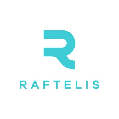 Raftelis logo