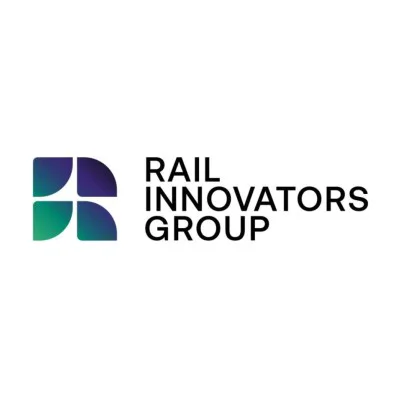 Rail Innovators Group Logo