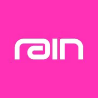 Rain logo