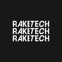 Raketech logo