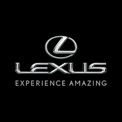 Rallye Lexus Logo