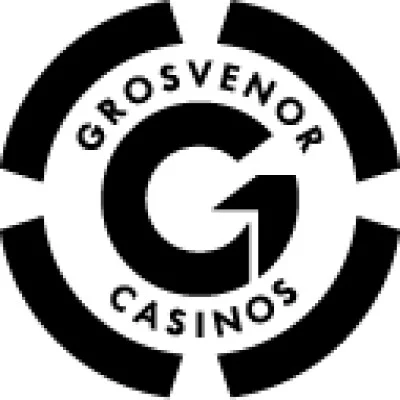 Grosvenor Casino logo