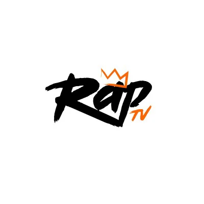 RapTV Logo