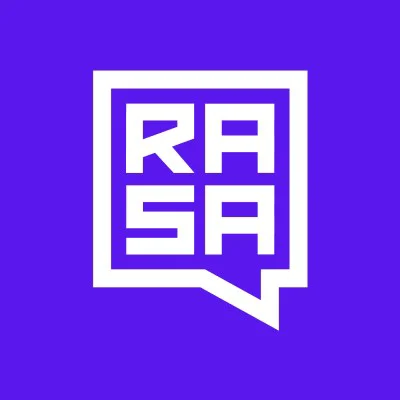 Rasa Logo
