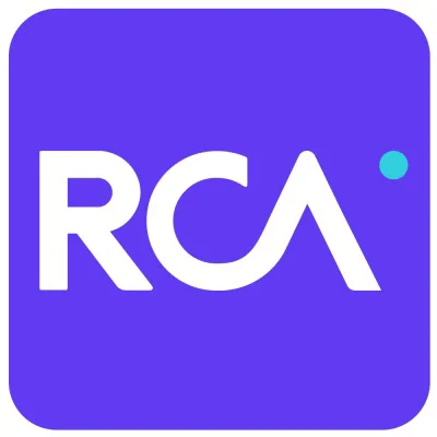 RCA logo