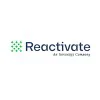 Reactivate logo