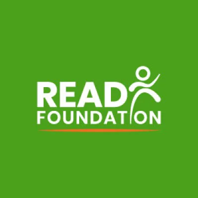 READ Foundation UK Logo