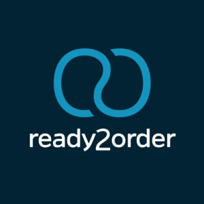 ready2order Logo