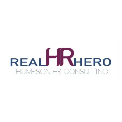 Real HR Hero logo