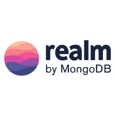 Realm logo