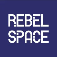 Rebel Space Technologies Logo