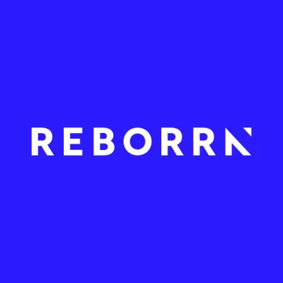 REBORRN Logo
