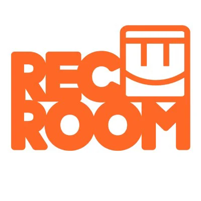 Rec Room Logo