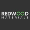 Redwood Materials logo