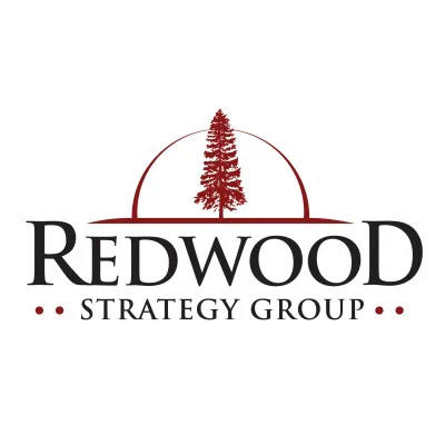 Redwood Strategy Group, Inc. logo