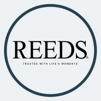 REEDS Jewelers Logo