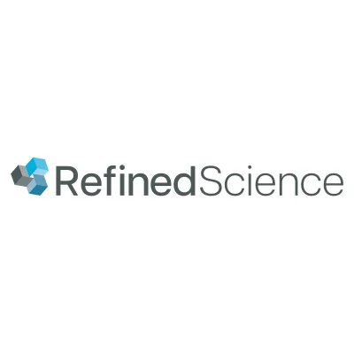 RefinedScience logo