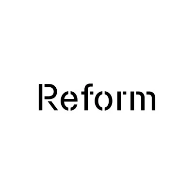 Reform Logo
