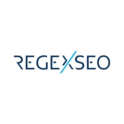 Regex SEO logo
