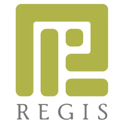 RegisHR (Human Resources) Logo