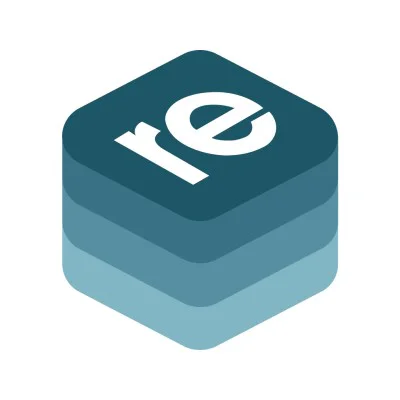 Reincubate // Camo Logo