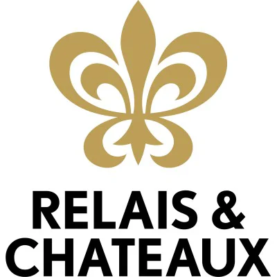 Relais & Châteaux logo