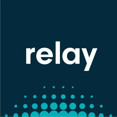 Relay Logo