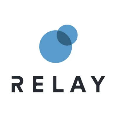 Relay Network Logo
