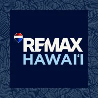 REMAX Hawaii logo