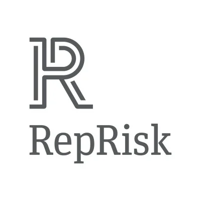 RepRisk logo