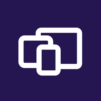 ResponsiveAds Logo