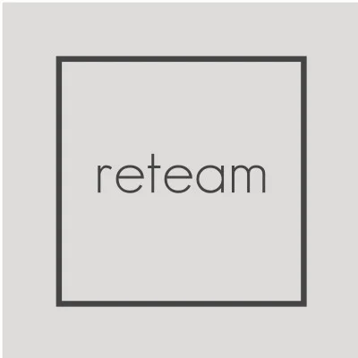 reteam Logo