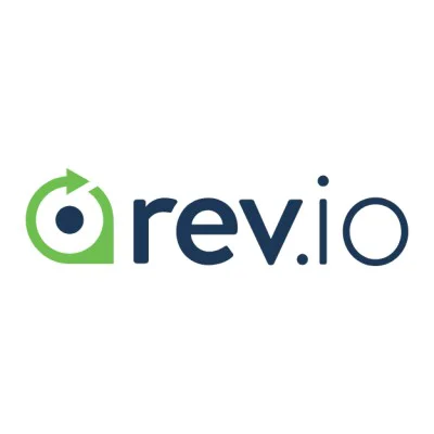 Rev.io Logo