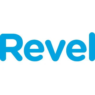 Revel Systems Logo