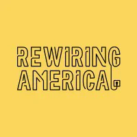 Rewiring America Logo